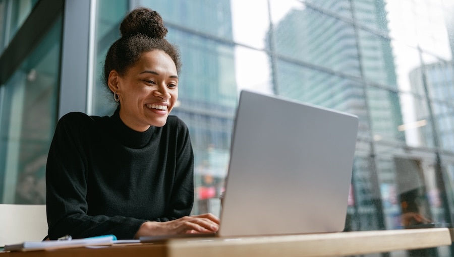 Intuit Partner Webinar Hub.