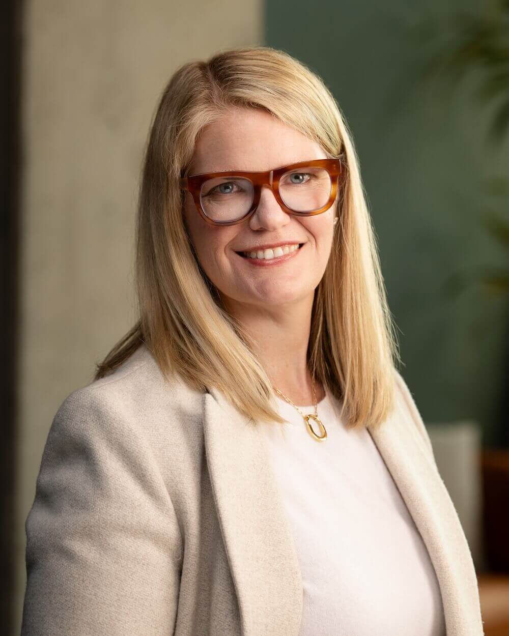 Dixie McCurley Intuit Managing Partner in Residence