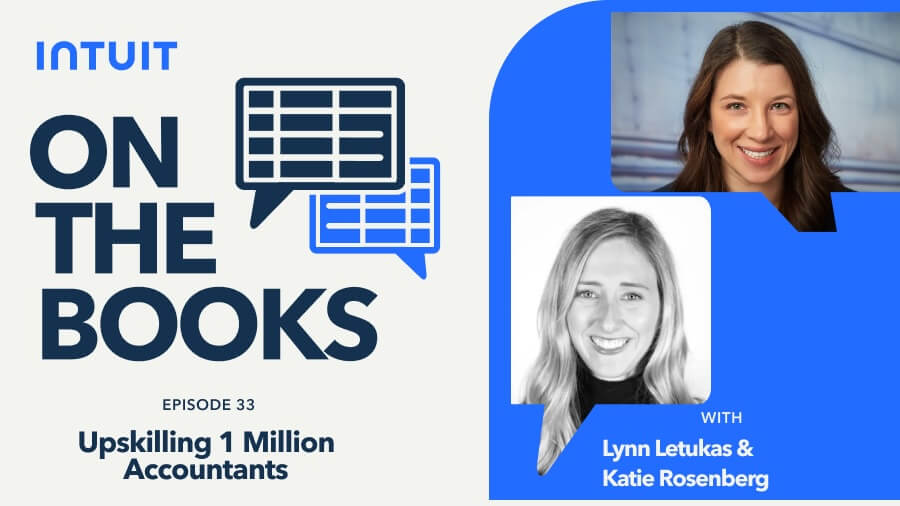 Upskilling 1 million accountants in the next 5 years.