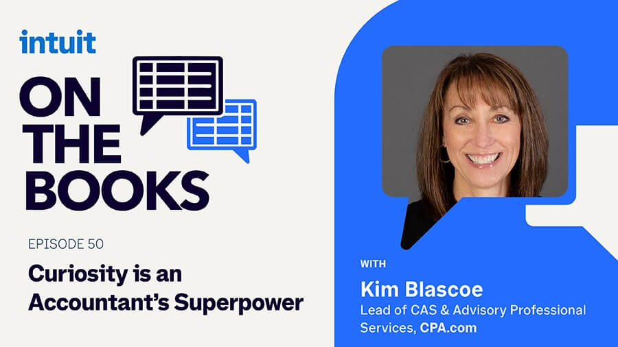 On the Books: Curiosity is an accountant’s superpower.
