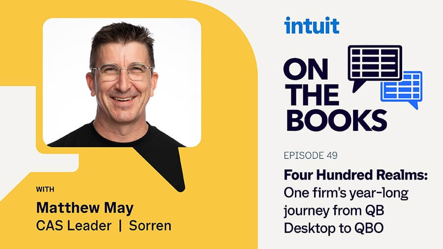 On The Books podcast episode 49.