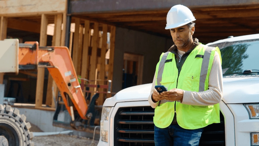 Simplify payroll for construction clients with QuickBooks Online Payroll: A guide for accounting firms.