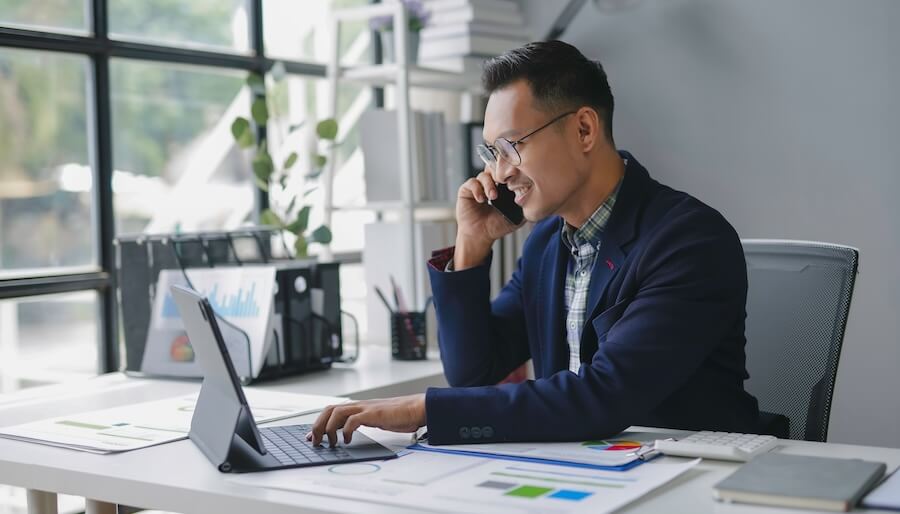 Take 10 minutes to make 3 simple changes: 6+ customizations to supercharge your QuickBooks Online workflow.
